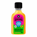 Hair Oil Lola Cosmetics Xapadinha 50 ml for Women product packaging