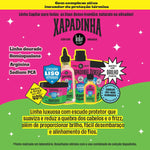 Hair Oil Lola Cosmetics Xapadinha 50 ml for Women product packaging