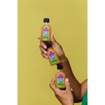 Hair Oil Lola Cosmetics Xapadinha 50 ml for Women product packaging