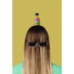 Hair Oil Lola Cosmetics Xapadinha 50 ml for Women product packaging