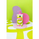 Styling Crème Lola Cosmetics 480 g product packaging