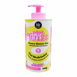 Styling Crème Lola Cosmetics 480 g product packaging