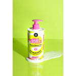 Styling Crème Lola Cosmetics 480 g product packaging