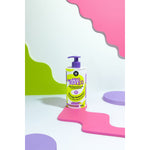 Styling Crème Lola Cosmetics 480 g for Women product packaging