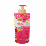 Styling Crème Lola Cosmetics 450 g for Women product packaging