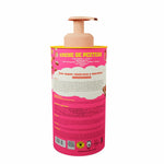 Styling Crème Lola Cosmetics 450 g for Women product packaging
