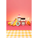 Hair Oil Lola Cosmetics product packaging
