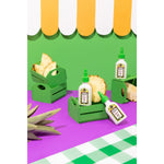 Hair Oil Lola Cosmetics Lola Be (M)Dita Ghee Pineapple 50 ml product packaging