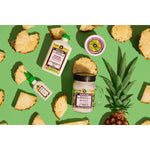 Hair Oil Lola Cosmetics Lola Be (M)Dita Ghee Pineapple 50 ml product packaging