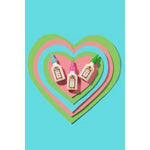 Hair Oil Lola Cosmetics Lola Be (M)Dita Ghee Pineapple 50 ml product packaging