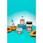 Hair Oil Lola Cosmetics Be(M)Dita Ghee 50 ml product packaging