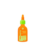 Heat Protector Lola Cosmetics Papo Reto Oil 50 ml product packaging