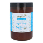 Hair Mask Pure Green Nutritive hair mask packaging
