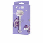 Manual shaving razor Confortglide Gillette VENUS product packaging