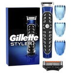 Hair clippers/Shaver Aussie STYLER ALL IN ONE product packaging