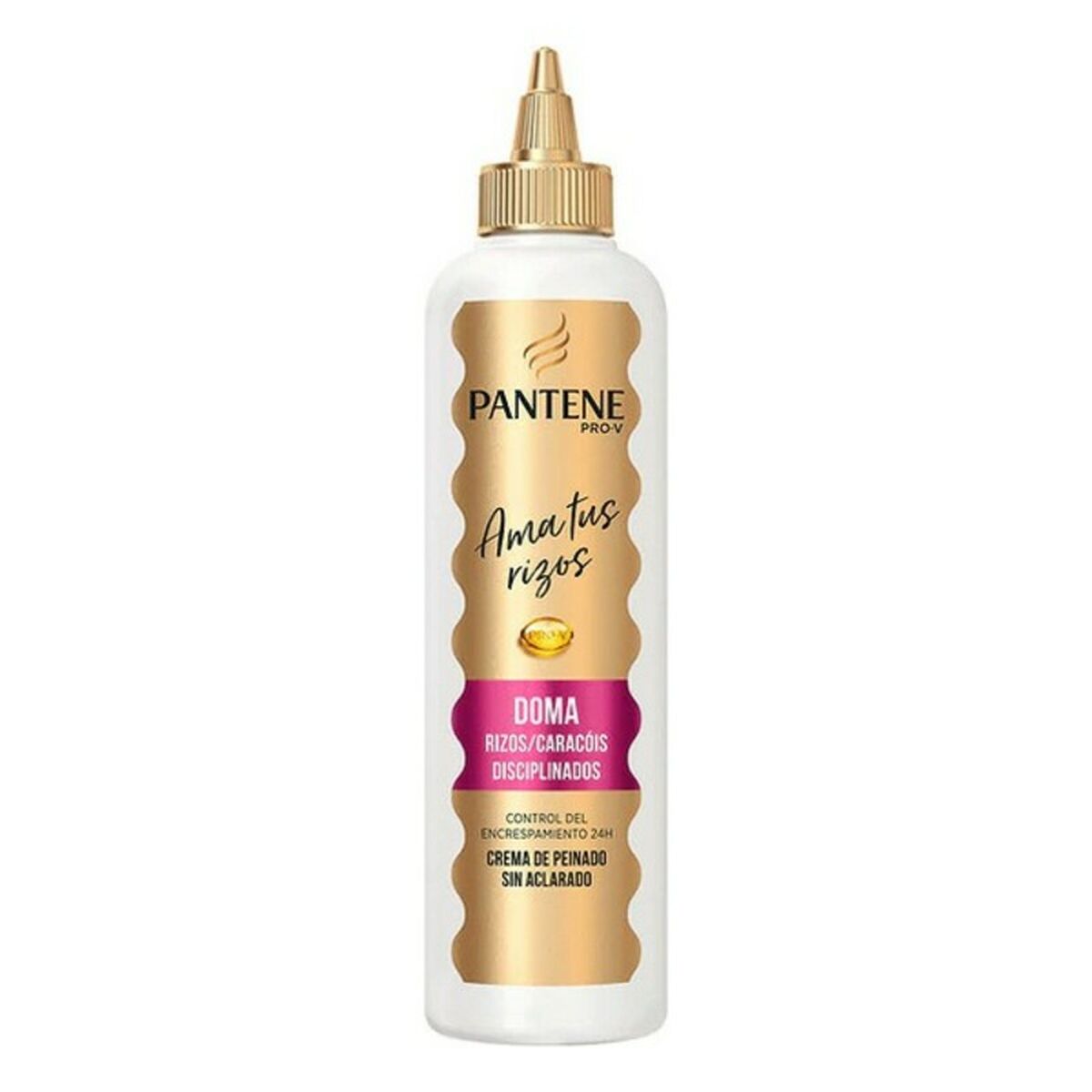 Styling Cream Pantene PRO-V 270 ml skincare packaging