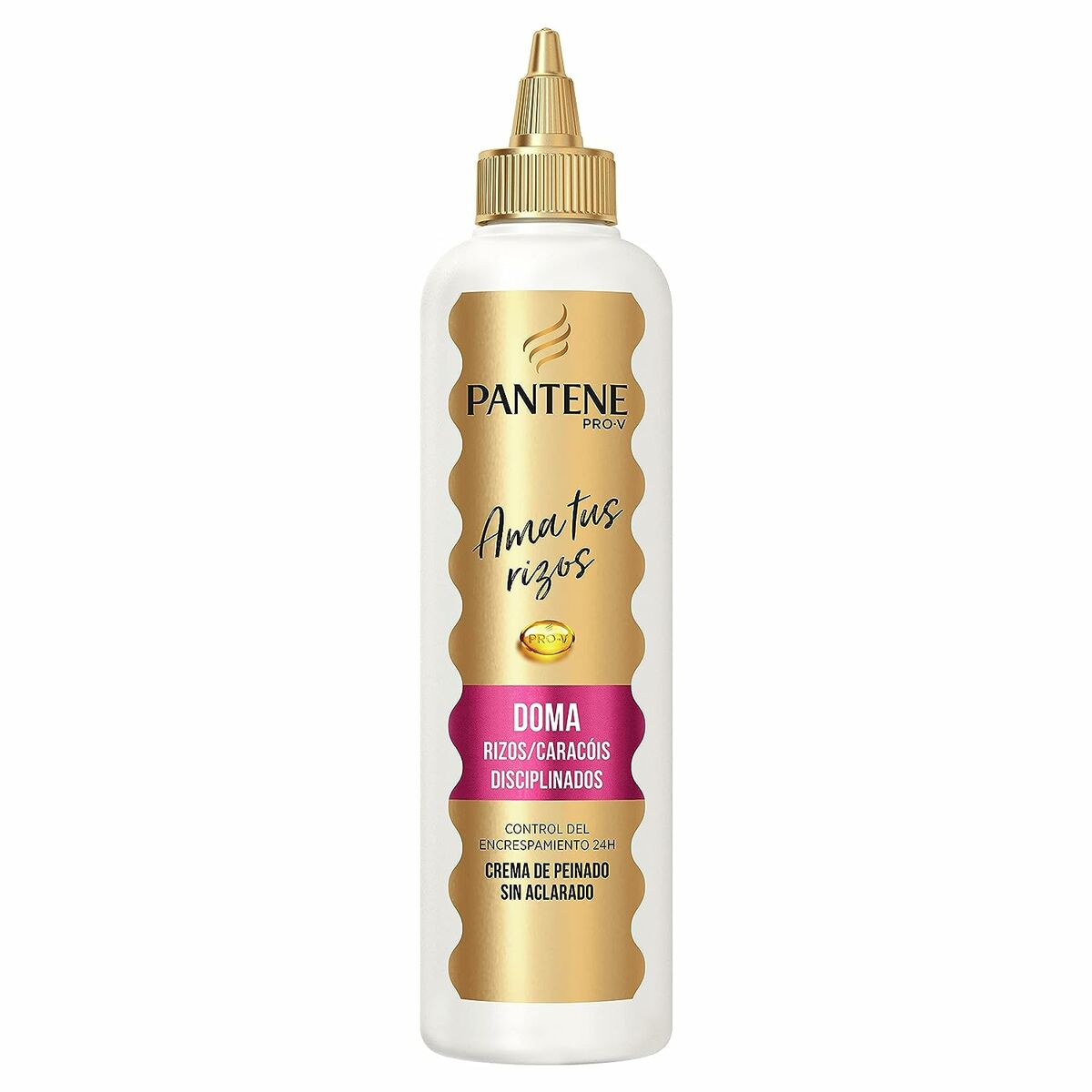 Styling Cream Pantene PRO-V 270 ml skincare packaging