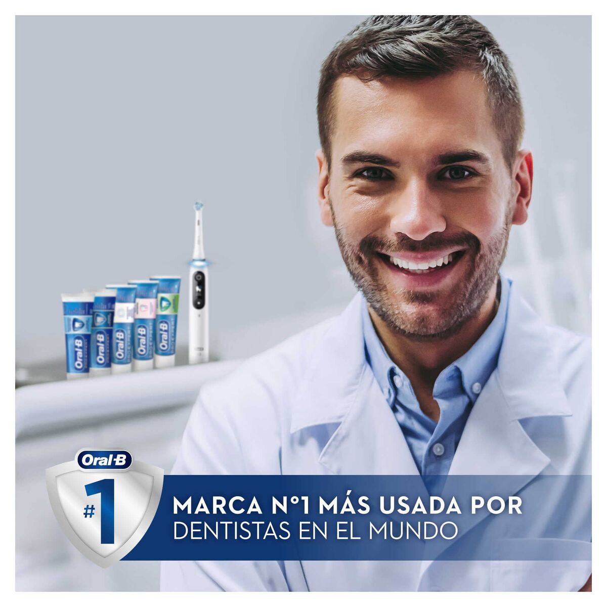 Toilet Bag Oral-B PRO-EXPERT product packaging