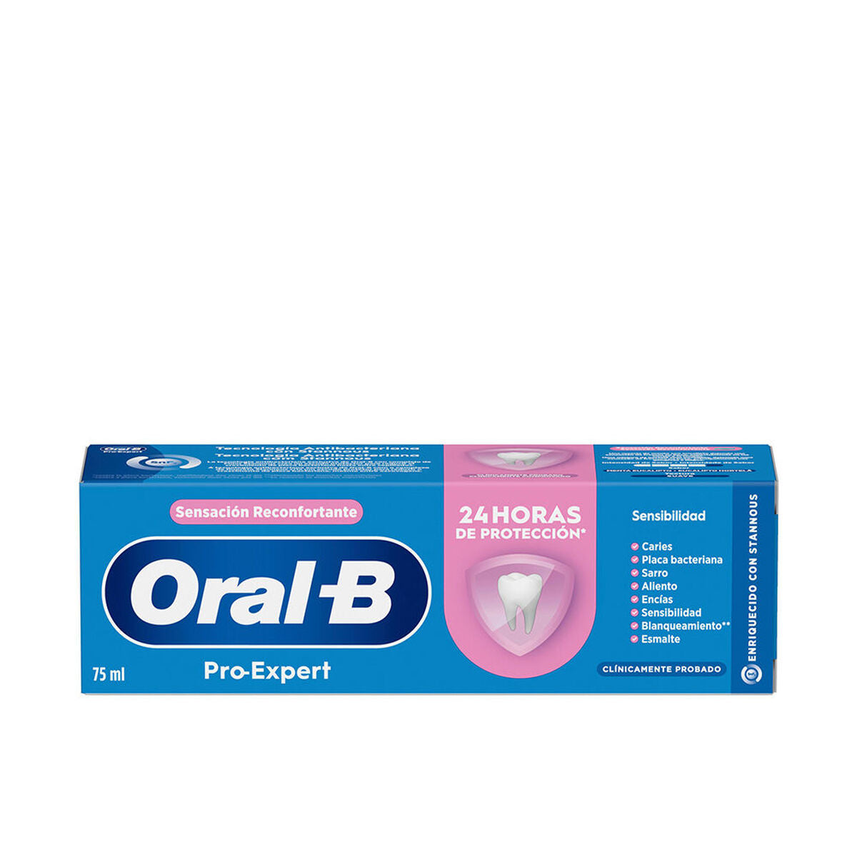 Toilet Bag Oral-B PRO-EXPERT product packaging