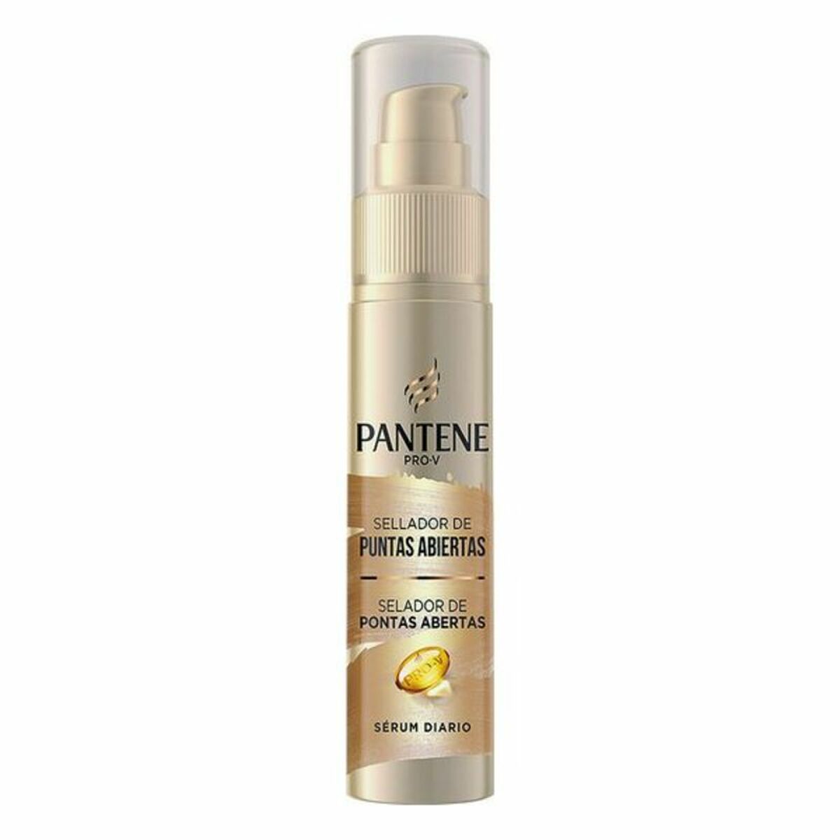 Conditioner Pantene 75 ml conditioner bottle