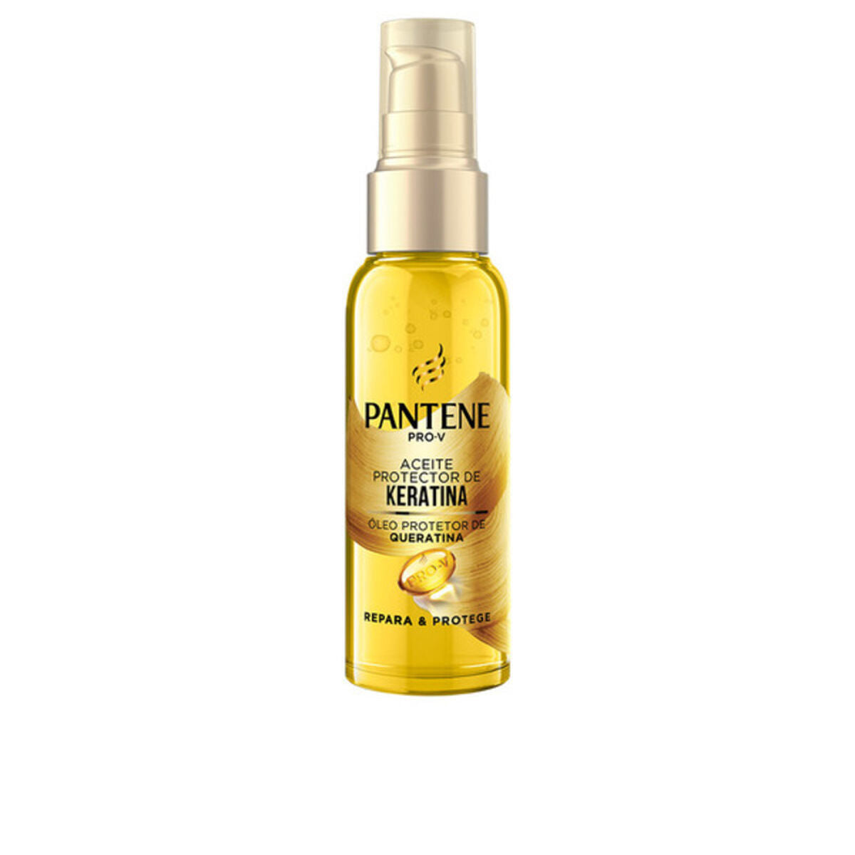 Conditioner Pantene 100 ml (1 Unit) for Women conditioner bottle