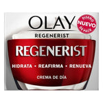 Anti-Ageing Cream Olay 50 ml for Women skincare packaging