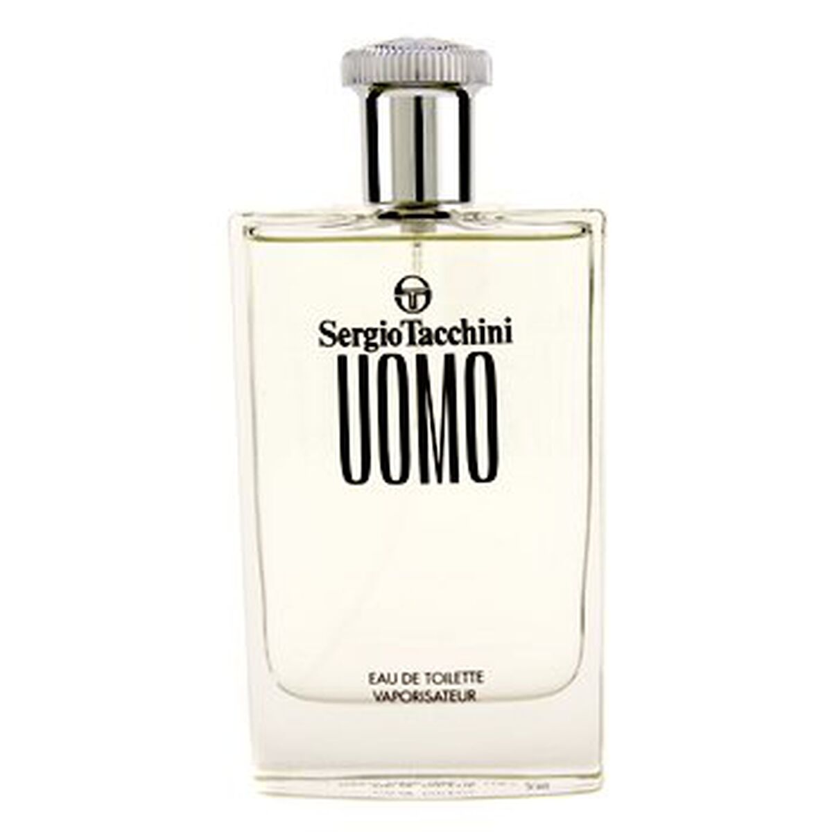 Men's Perfume Sergio Tacchini 100 ml for Men product packaging