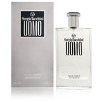 Men's Perfume Sergio Tacchini 100 ml for Men product packaging
