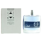 Sergio Tacchini, Club, Eau De Toilette, For Men, 100 ml *Tester