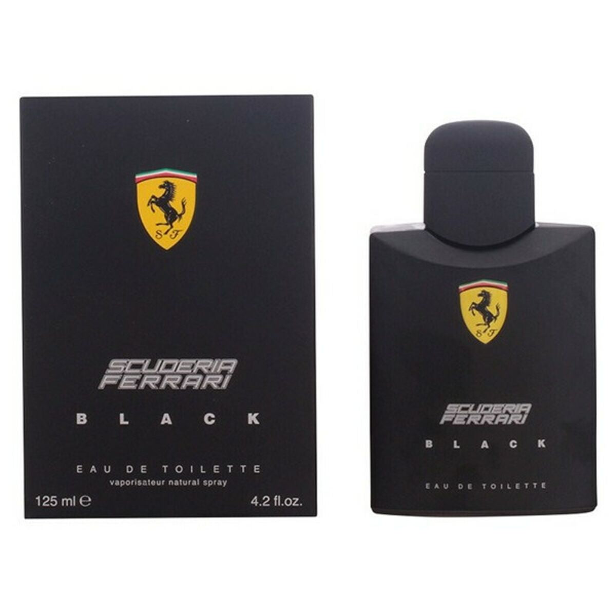 Men's Perfume Ferrari EDT for Men bottle