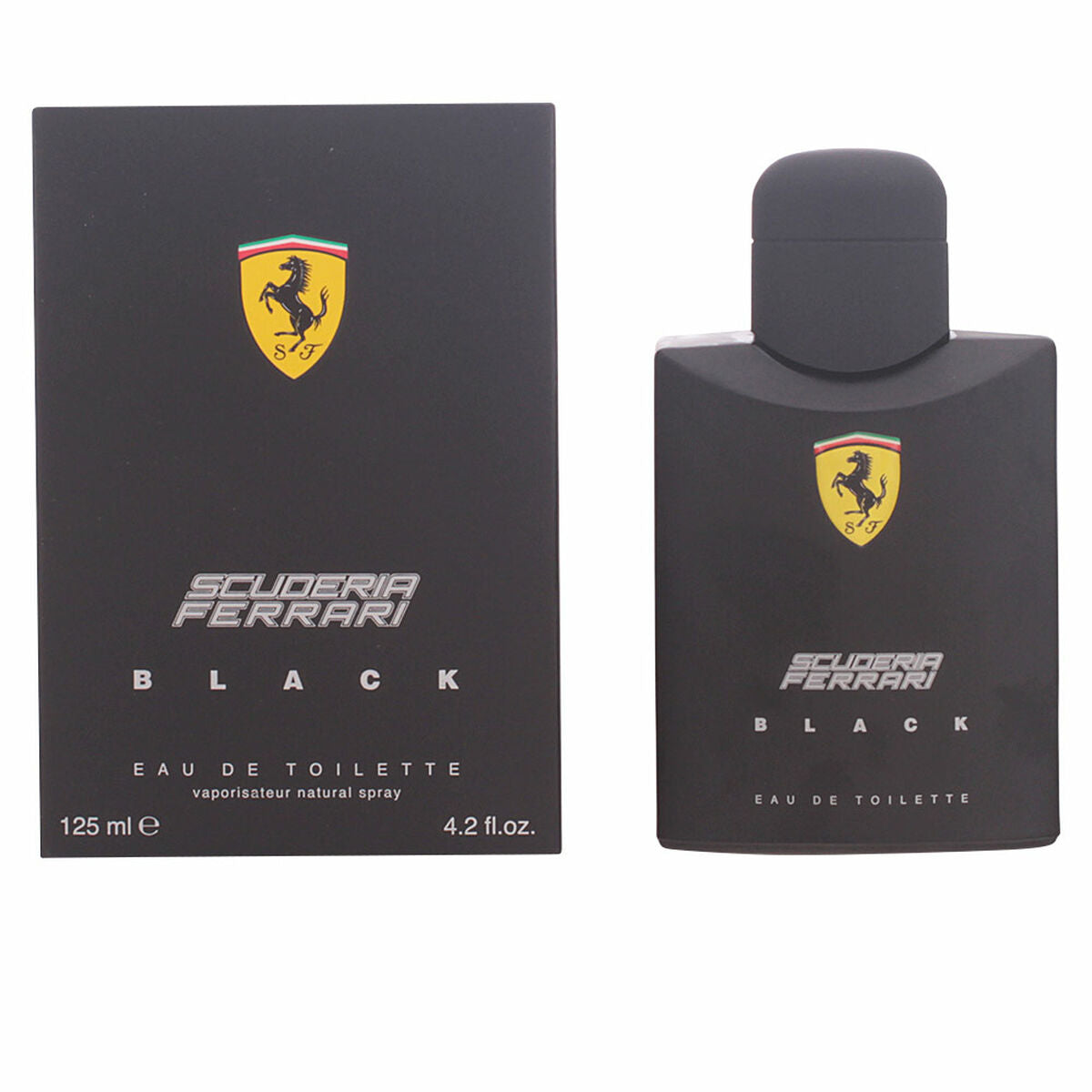 Men's Perfume Ferrari EDT for Men bottle