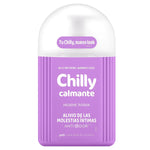 Shower Gel Chilly CALMANTE 200 ml skincare packaging