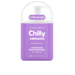 Shower Gel Chilly CALMANTE 200 ml skincare packaging
