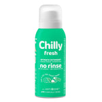 Shower Gel Chilly FRESH CHILLY for Women skincare packaging