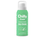 Shower Gel Chilly FRESH CHILLY for Women skincare packaging