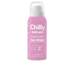 Shower Gel Chilly DELICADO for Women skincare packaging