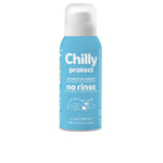 Shower Gel Chilly PROTECT for Women skincare packaging