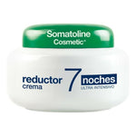 Reducing Cream Somatoline skincare packaging