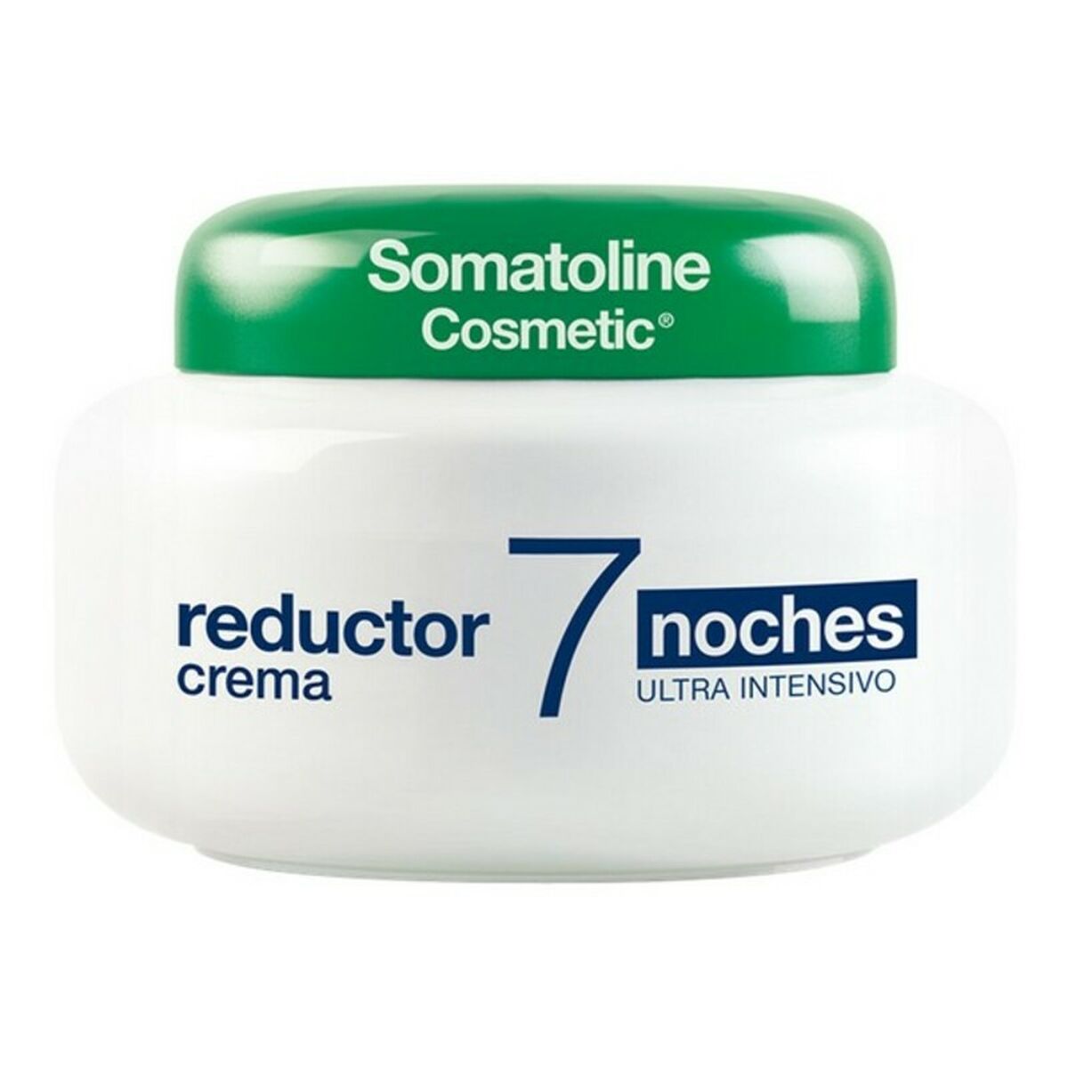 Reducing Cream Somatoline skincare packaging