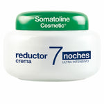 Reducing Cream Somatoline skincare packaging