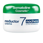 Reducing Cream Somatoline skincare packaging