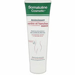 Reducing Gel Somatoline Vientre Caderas 250 ml Slimming skincare packaging