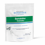 Bandages Somatoline Drenante Kit Completo Reducer Draining (1 Unit) (2 uds) product packaging