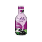 Shower Gel Malizia Mora & Muschio 1 L skincare packaging