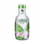 Shower Gel Malizia Aloe Vera & Magnolia 1 L skincare packaging