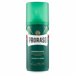 Shaving Foam Proraso Refresh Eucalyptus for Men product packaging