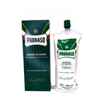 Facial Cream Proraso 500 ml for Men skincare packaging