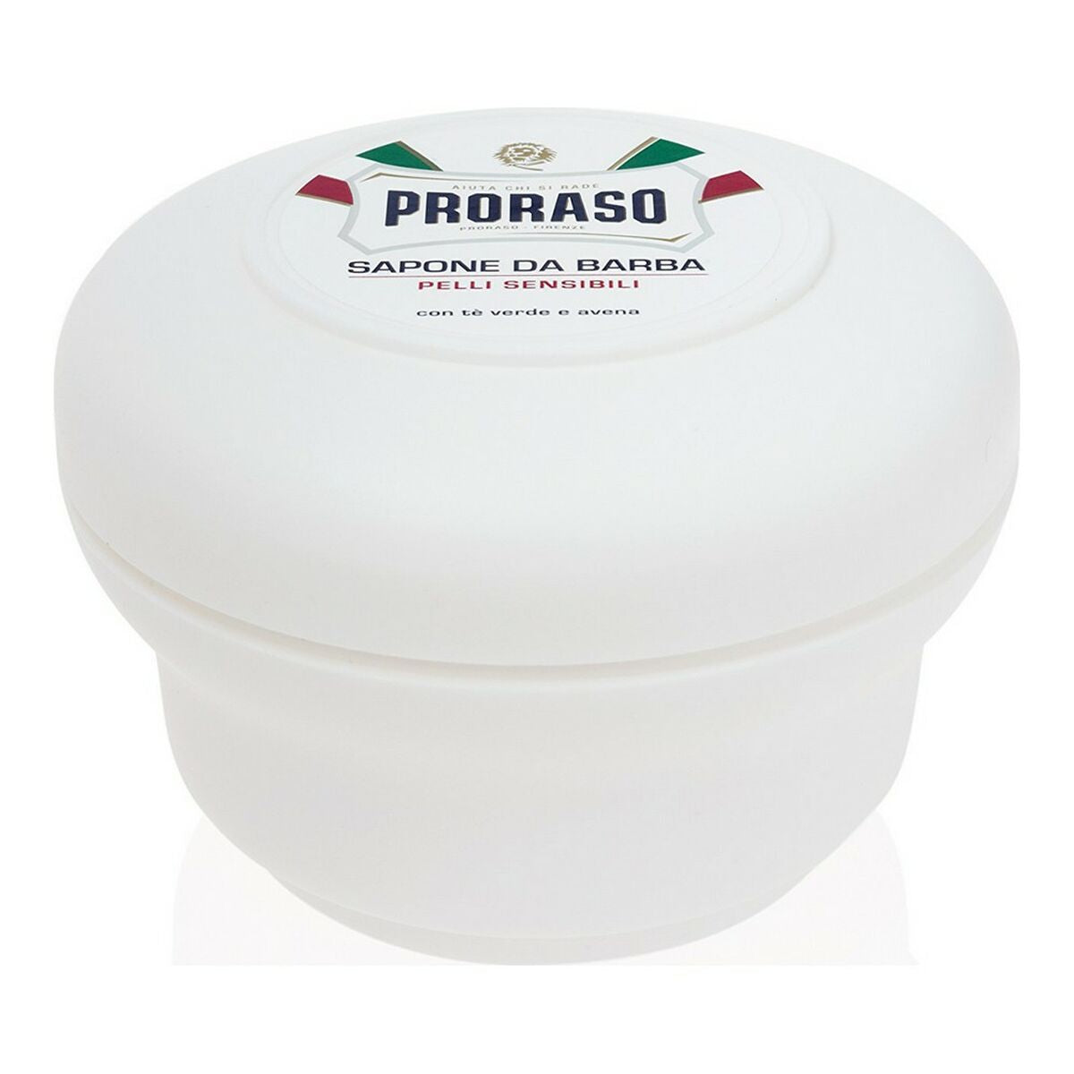 Shaving Soap Proraso for Men product packaging