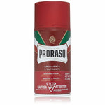 Shaving Foam Proraso Sandalwood 300 ml for Men product packaging