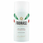 Shaving Foam Proraso PR- for Men product packaging